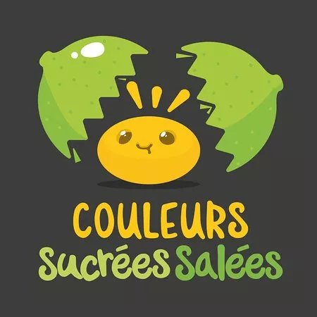 Couleurs Sucrees Salees