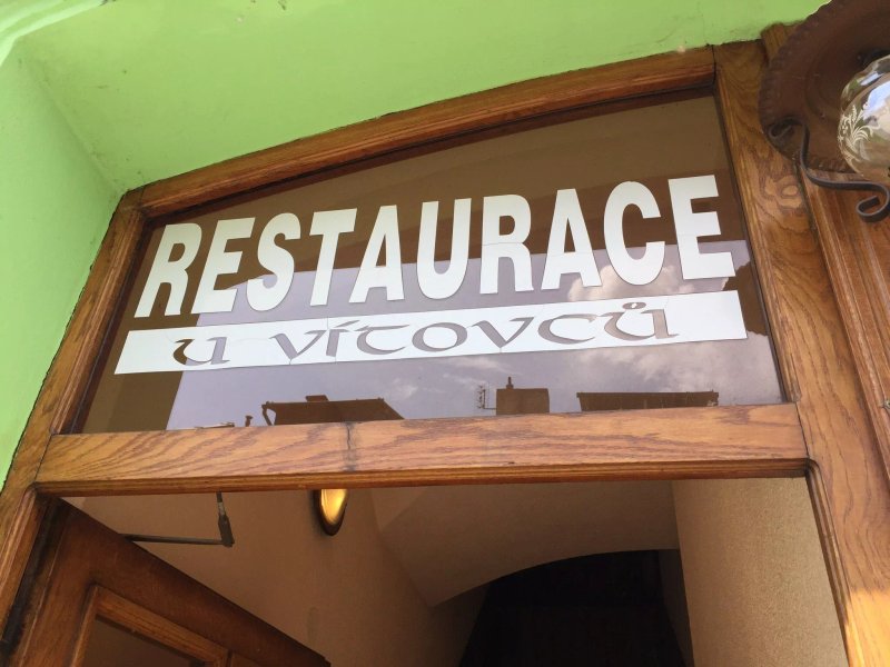 U Vítovců