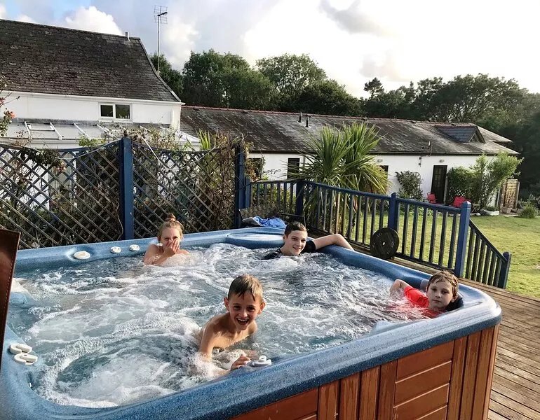 The Gallery at Blaen Cedi Farm - New for July 2019