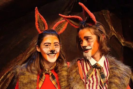 Simply Theatre