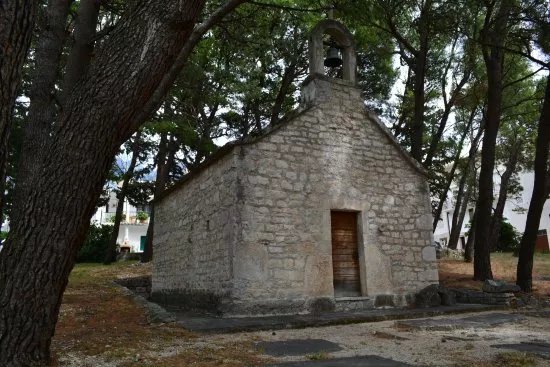 Church of St. Lawrence