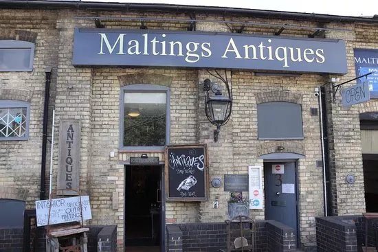 Maltings Antiques
