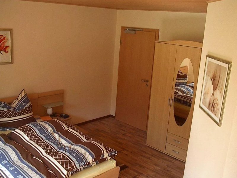 Pension Zum Waldfrieden