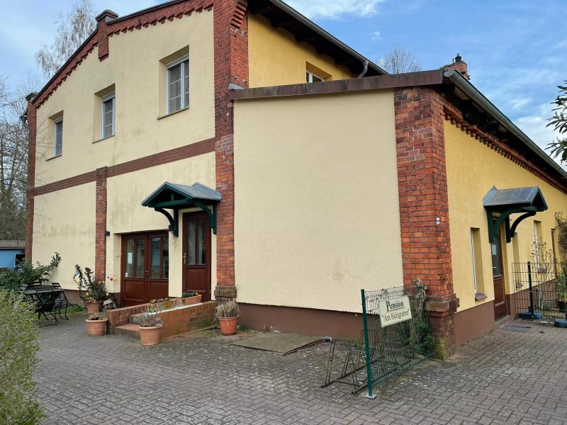 Pension Am Holzgraben