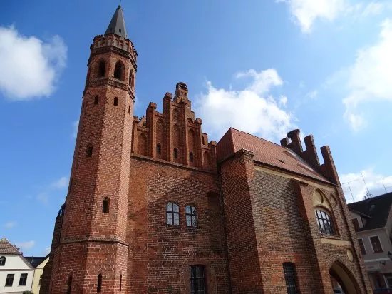 St. Stephanskirche