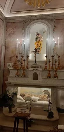 Chiesa di San Giuseppe