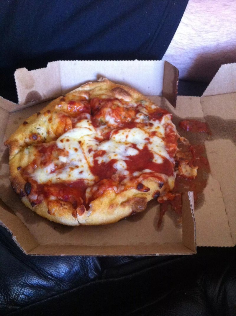 Domino's Pizza - Portsmouth - Cosham