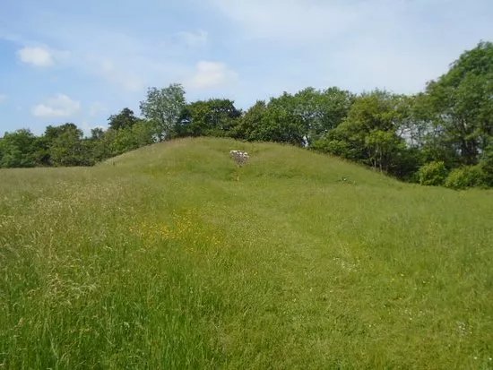 Uley Long Barrow