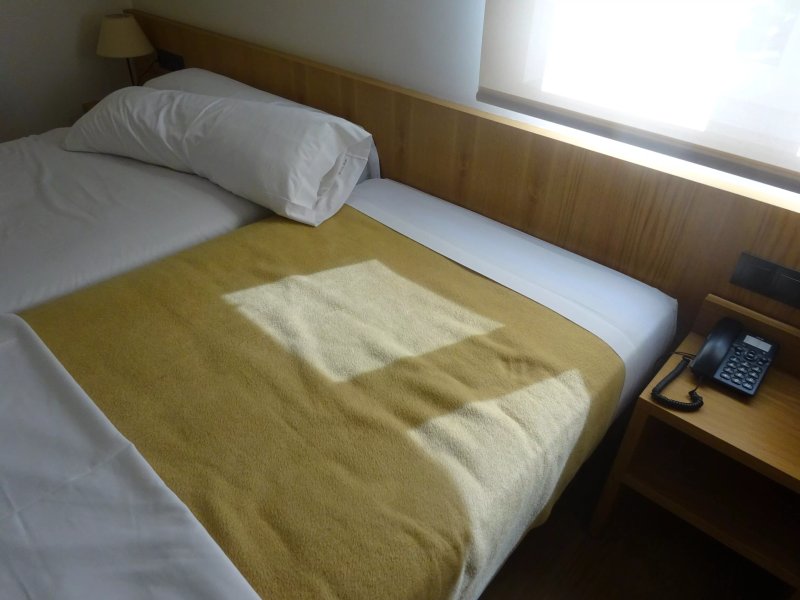 Hotel Arias Aeropuerto