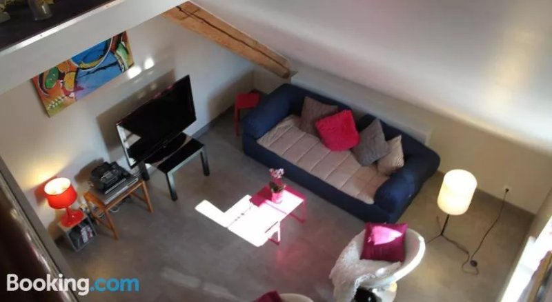 La Maison D'Anna Et Le Loft D'Anna