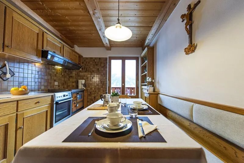 Apartments Pizaut 156A