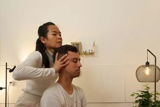 Watinee Thai Solution Massage