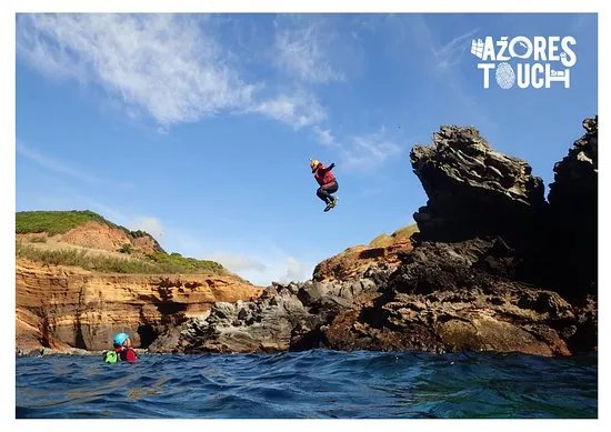 Azores Touch