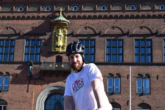 Viking Cycling Copenhagen