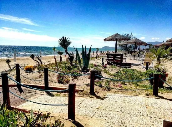 Lido Le Tre Conchiglie