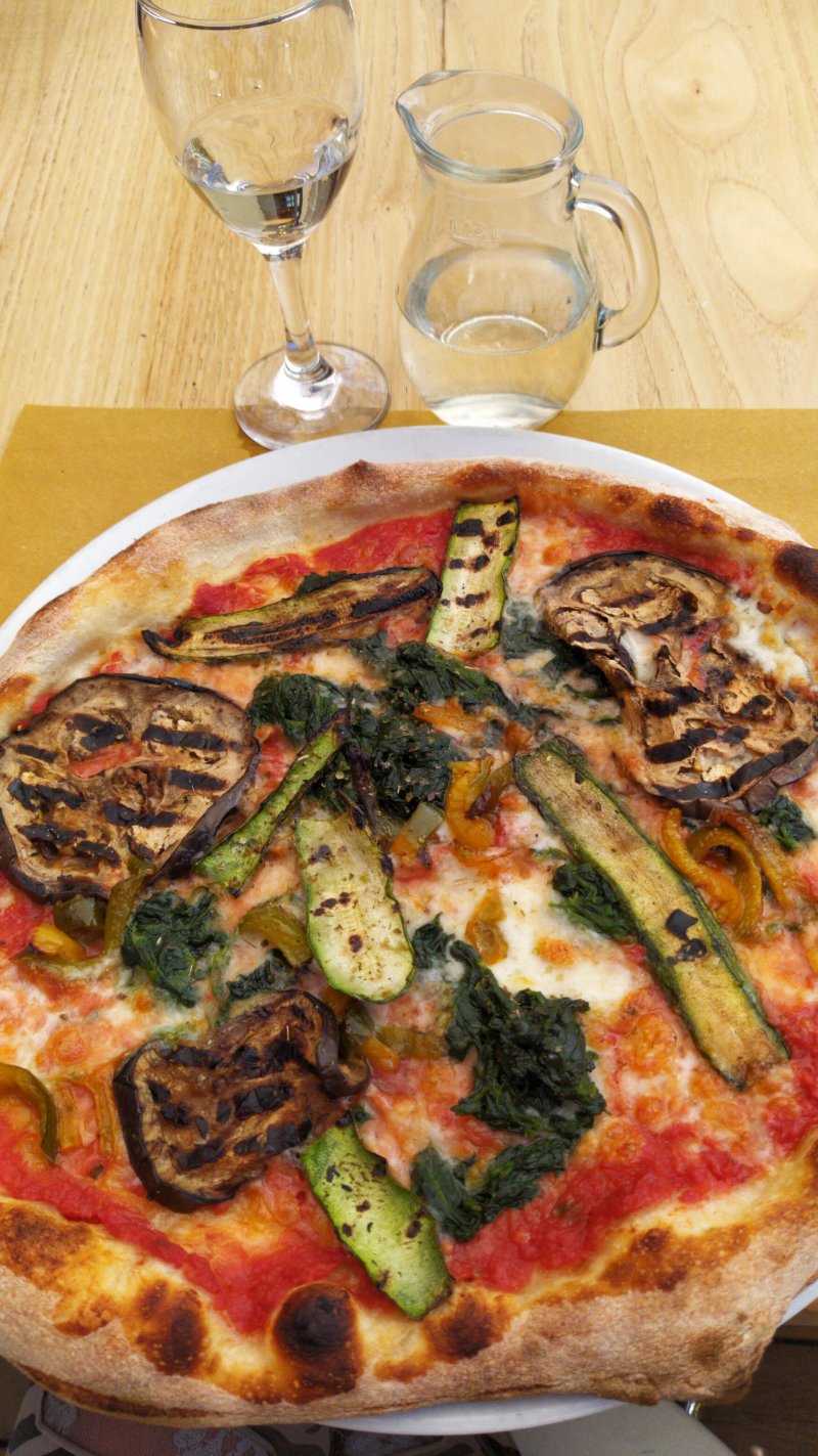 La Botte by Mimmo Pizza - Bar Pizzeria Ristopub