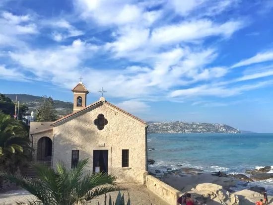 Chiesa Di Sant'Ampelio