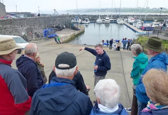 Nine Glens Adventure Tours
