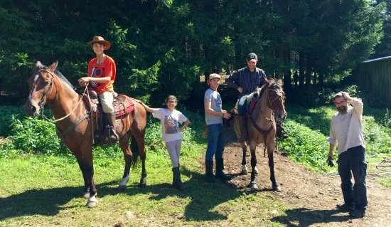 Centro Equestre Il Salice