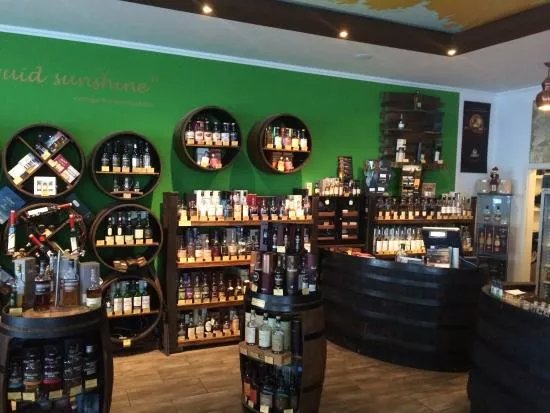 Whisky & Genuss Dresden