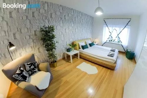Negre Apartments Smocza 4a