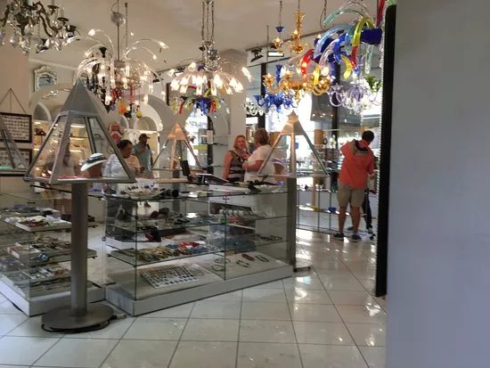 Linea Murano Art Srl