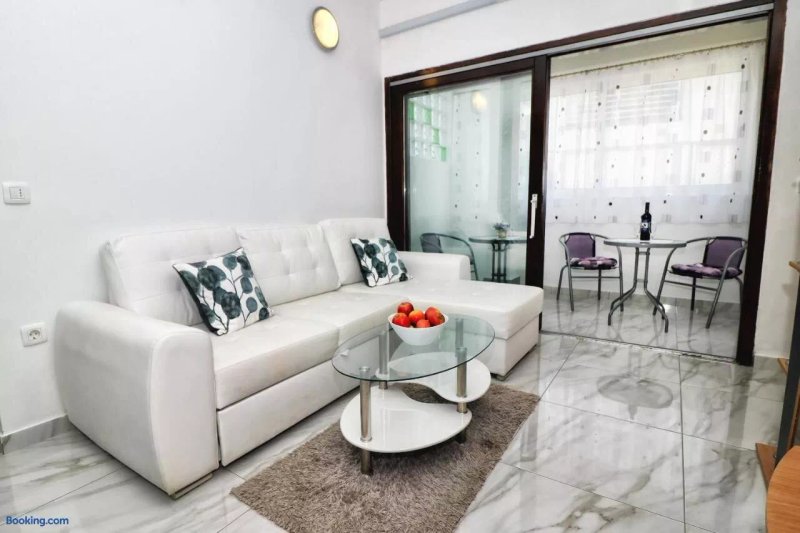 Apartments Amalia