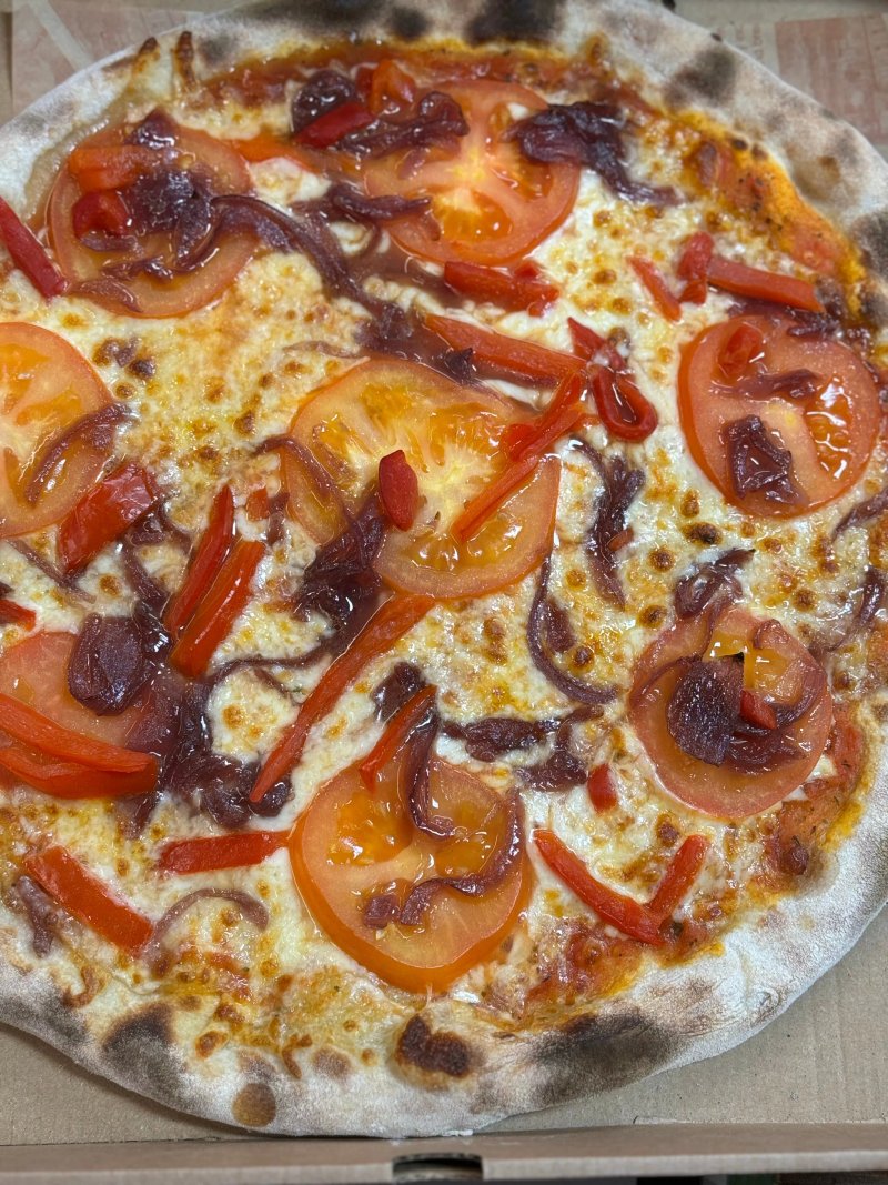 Zara's pizza & Italian Cuisine