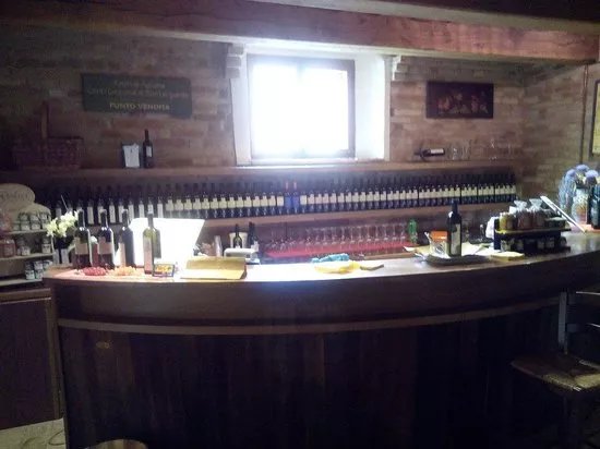 Cantina Casa Leopardi