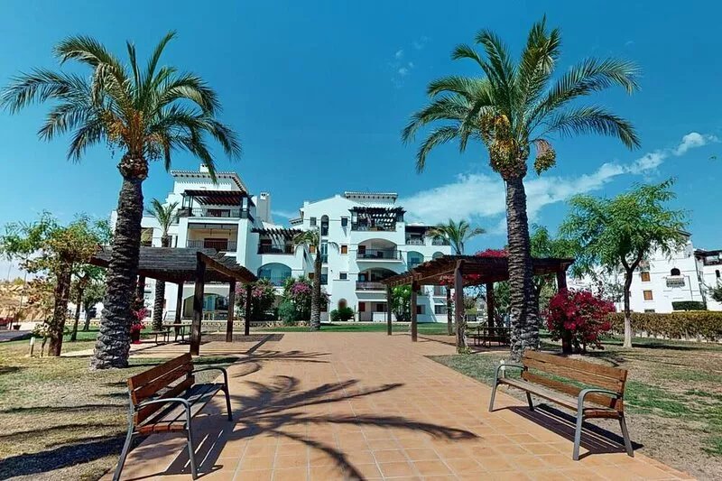 Casa Ortosa C-Murcia Holiday Rentals Property