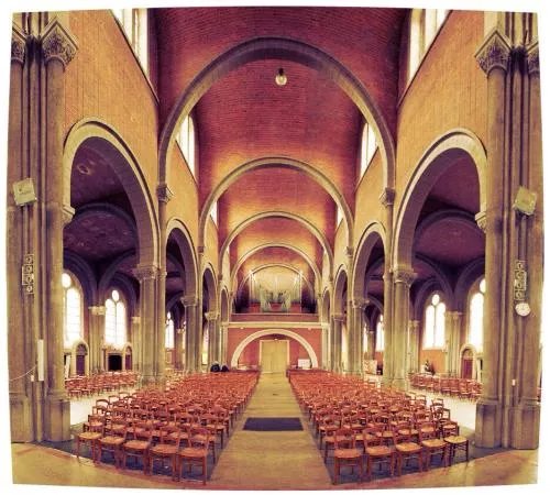 Eglise saint pierre saint paul