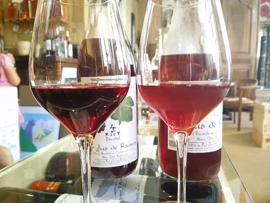 Chateau Raymond Tapon