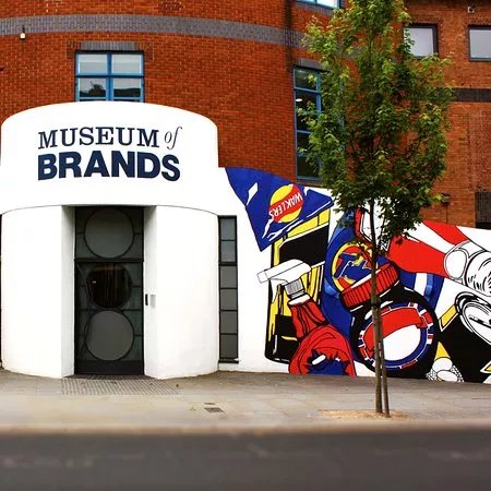 Museum Of Brands