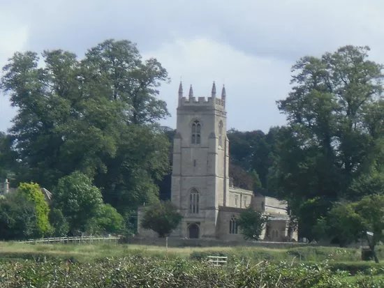 Saint Edmund's Parish Church