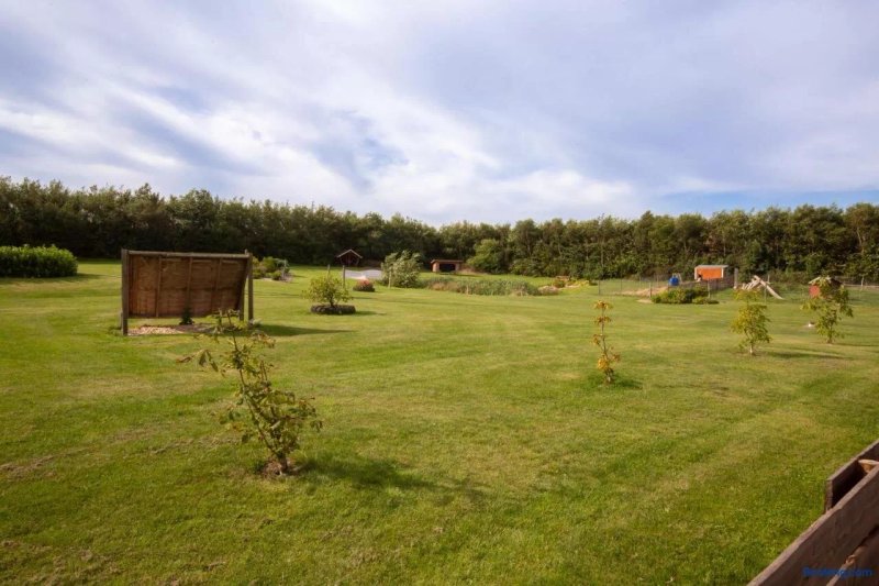 Bed and Breakfast Lemvig