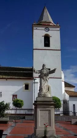 Parroquia De San Juan Bautista