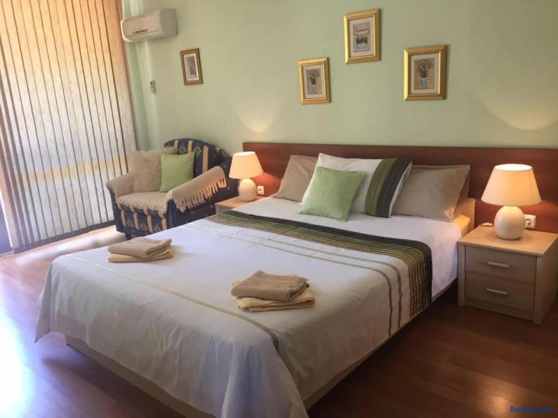 Siana Individual Apartments