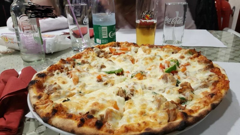 Restaurant Turkuaz