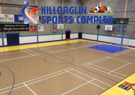 Killorglin Sports Complex