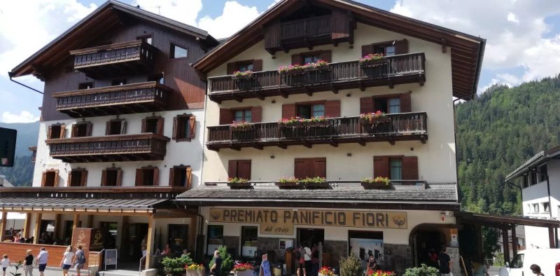 Panificio Fiori