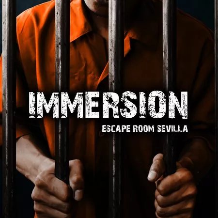 IMMERSION Escape Room Sevilla