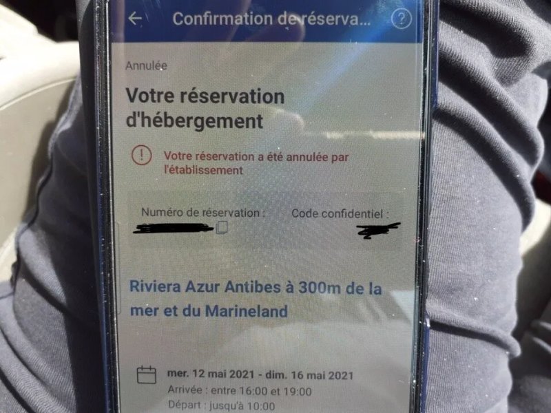 Riviera Azur Antibes a 300m de la mer et du Marineland