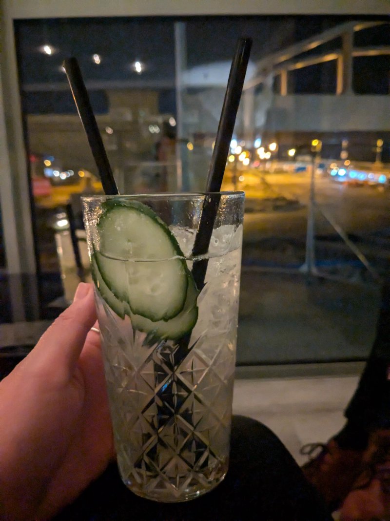 Belmondo Cocktail Bar