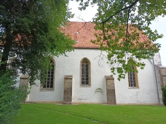 Stiftskirche Tecklenburg-Leeden