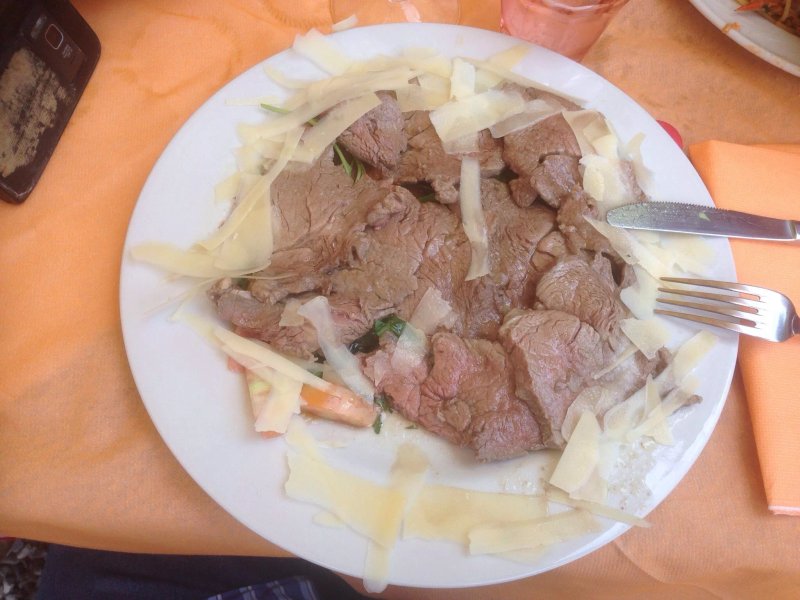 La Torretta di Arbus