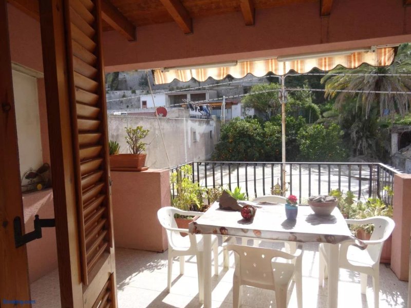 Claudia - Case Vacanze A Canneto Spiaggia