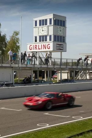 Goodwood Motor Circuit