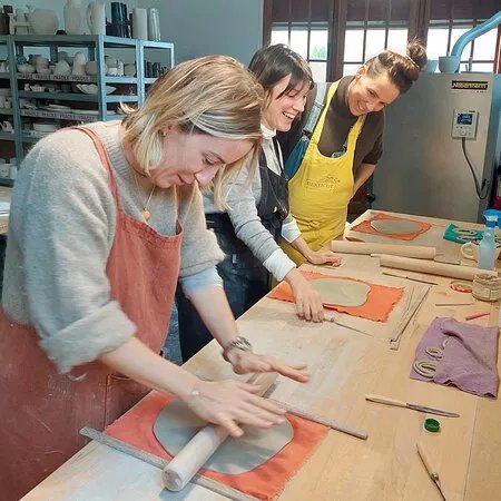 Atelier Diable Rouge