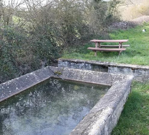 Lavoir de Rimont