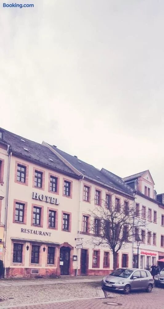 Stadthotel